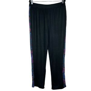 NWOT Retreat by Rhonda Shear Knit Lounge Pants XL